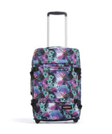 Eastpak Transit'R S Cestovní taška s kolečky dreamflower dark