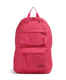 Eastpak Padded DBL Batoh cerise pink