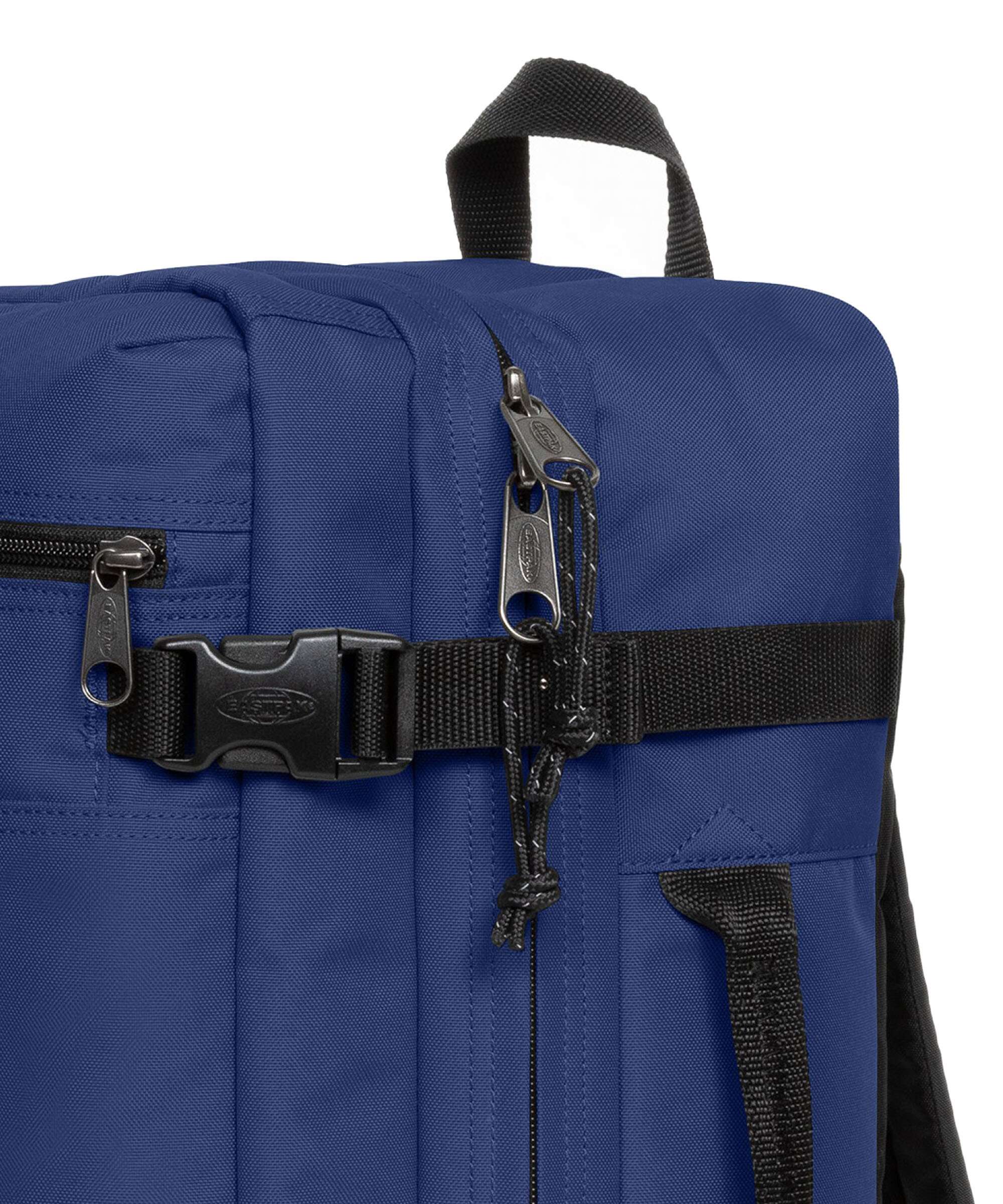 Eastpak Transit'R Pack Backpack night sky/navy