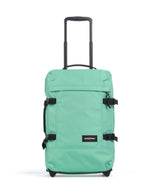 Eastpak Tranverz S Cestovní taška s kolečky gem green