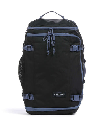 Eastpak Carry-Pack Cestovní batoh kontrast prep black