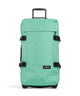 Eastpak Tranverz M Cestovní taška s kolečky gem green