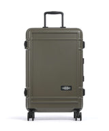 Eastpak Resist'R Case Kufr se 4 kolečky army olive
