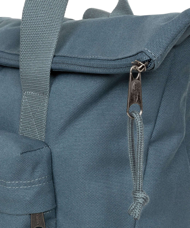 Eastpak Shopp'R Pack Rolltop backpack washed cobble