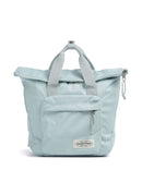 Eastpak Shopp'R Pack Batoh s chlopní washed turquoise