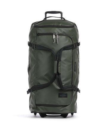 Eastpak Tarp Duffel Pack L Cestovní taška s kolečky tarp forest