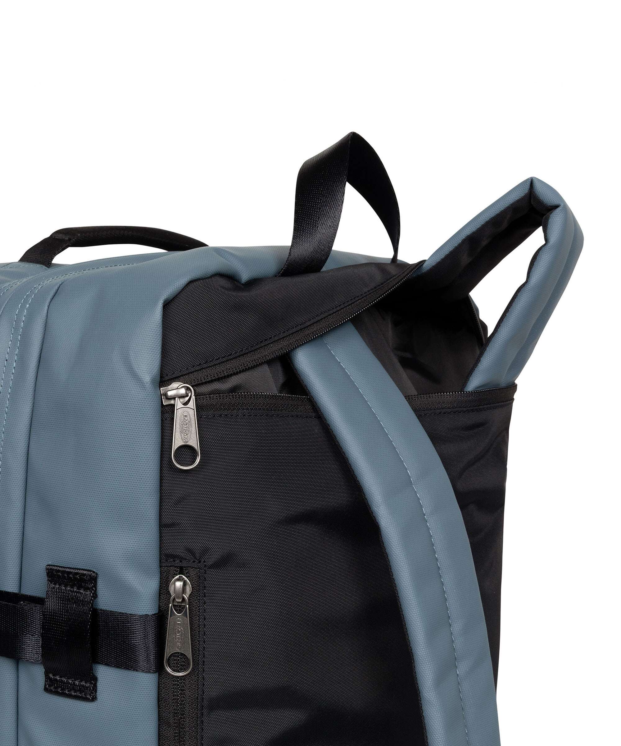 Eastpak Tarp Travelpack Travel backpack tarp stormy