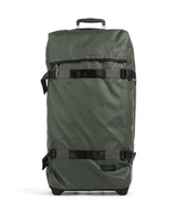 Eastpak Tarp Transit'R L Cestovní taška s kolečky tarp forest