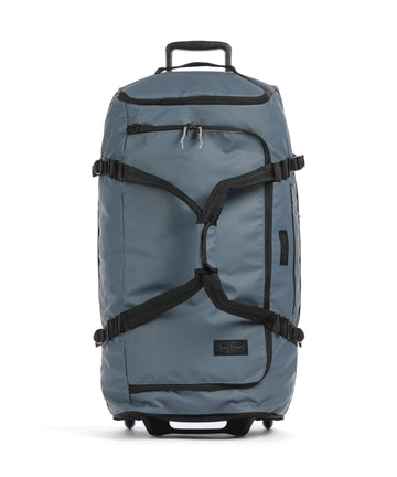 Eastpak Tarp Duffel Pack L Cestovní taška s kolečky tarp stormy