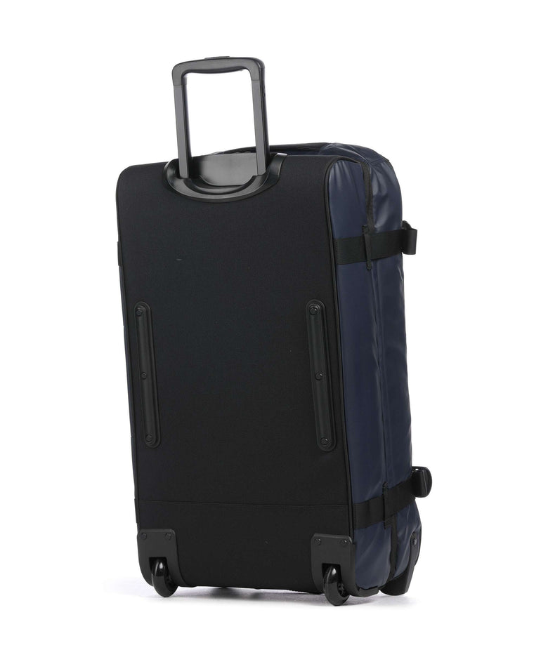 Eastpak Cnnct Tranverz M Travel bag with wheels admiral
