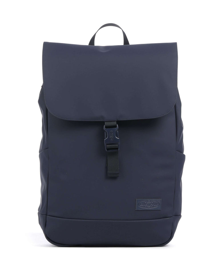 Eastpak Yarin Cnnct F Backpack matte admiral
