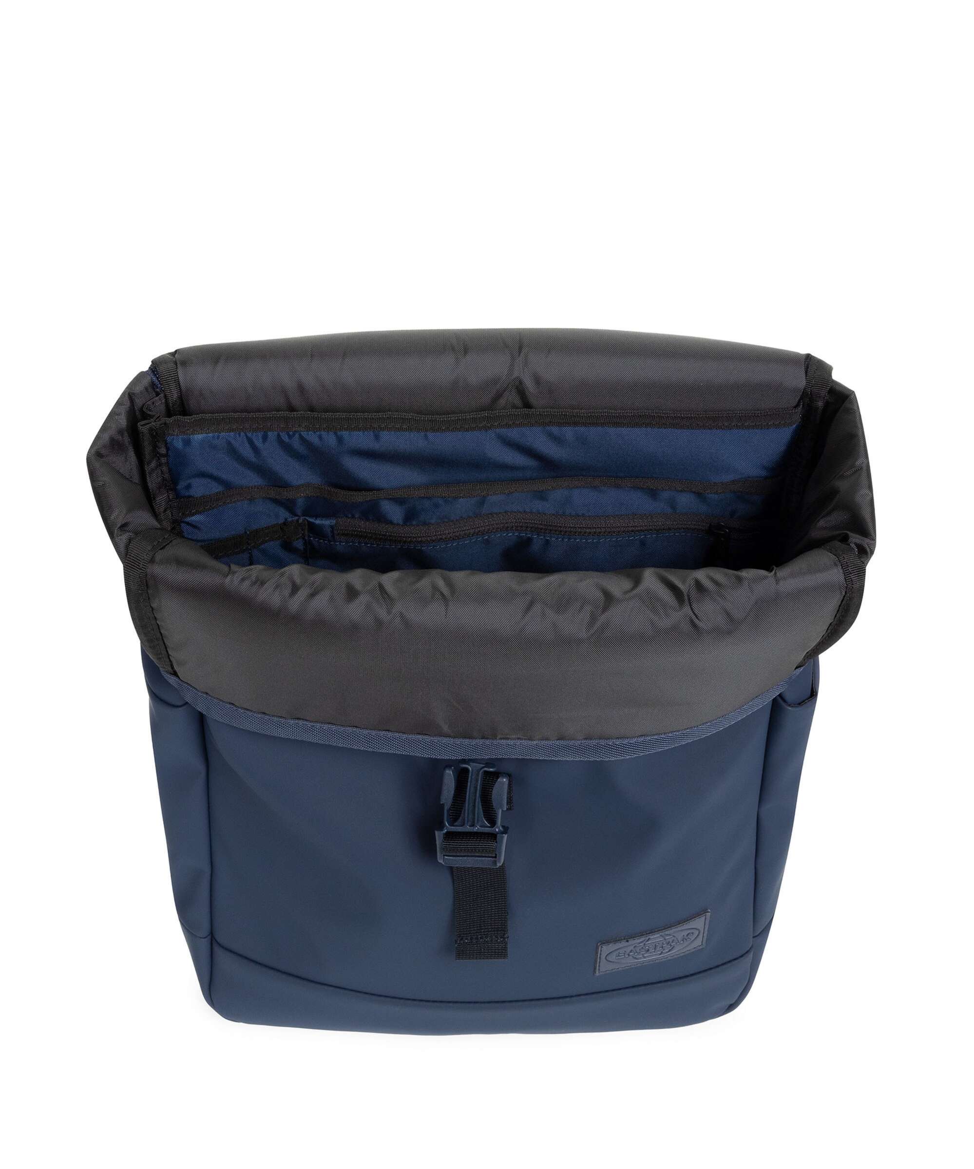 Eastpak Yarin Cnnct F Backpack matte admiral