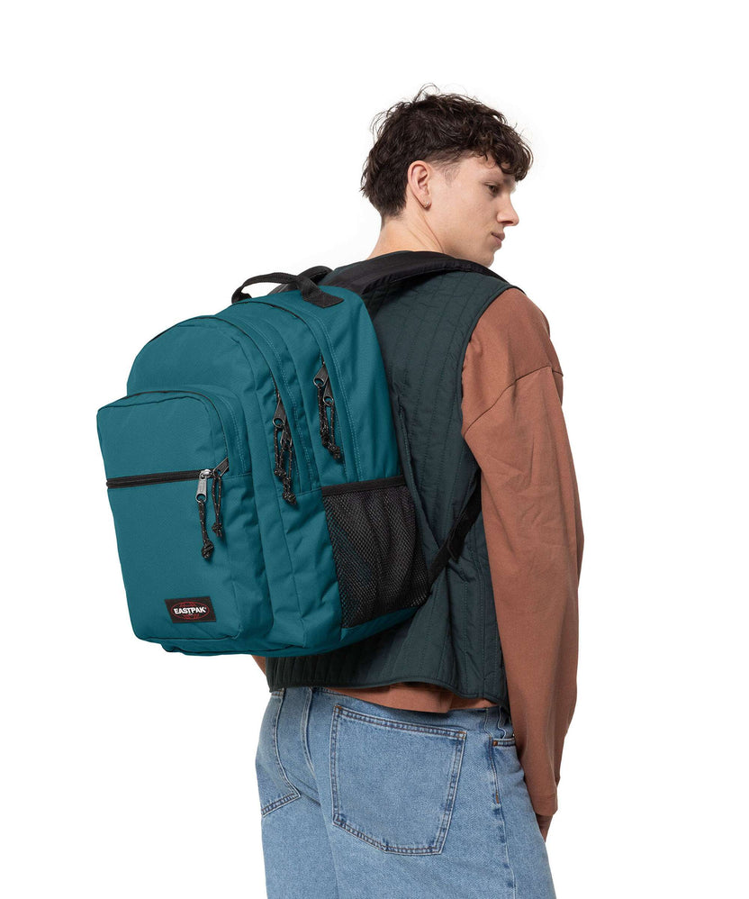 Eastpak Morius Backpack jade teal