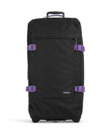 Eastpak Tranverz L Travel bag with wheels kontrast vineyard
