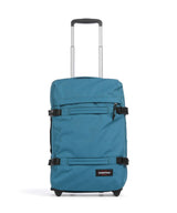 Eastpak Tarp Transit'R S Cestovní taška s kolečky jade teal