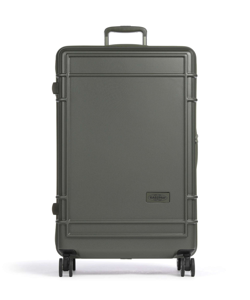 Eastpak Resist'R Zip Spinner (4 wheels) khaki
