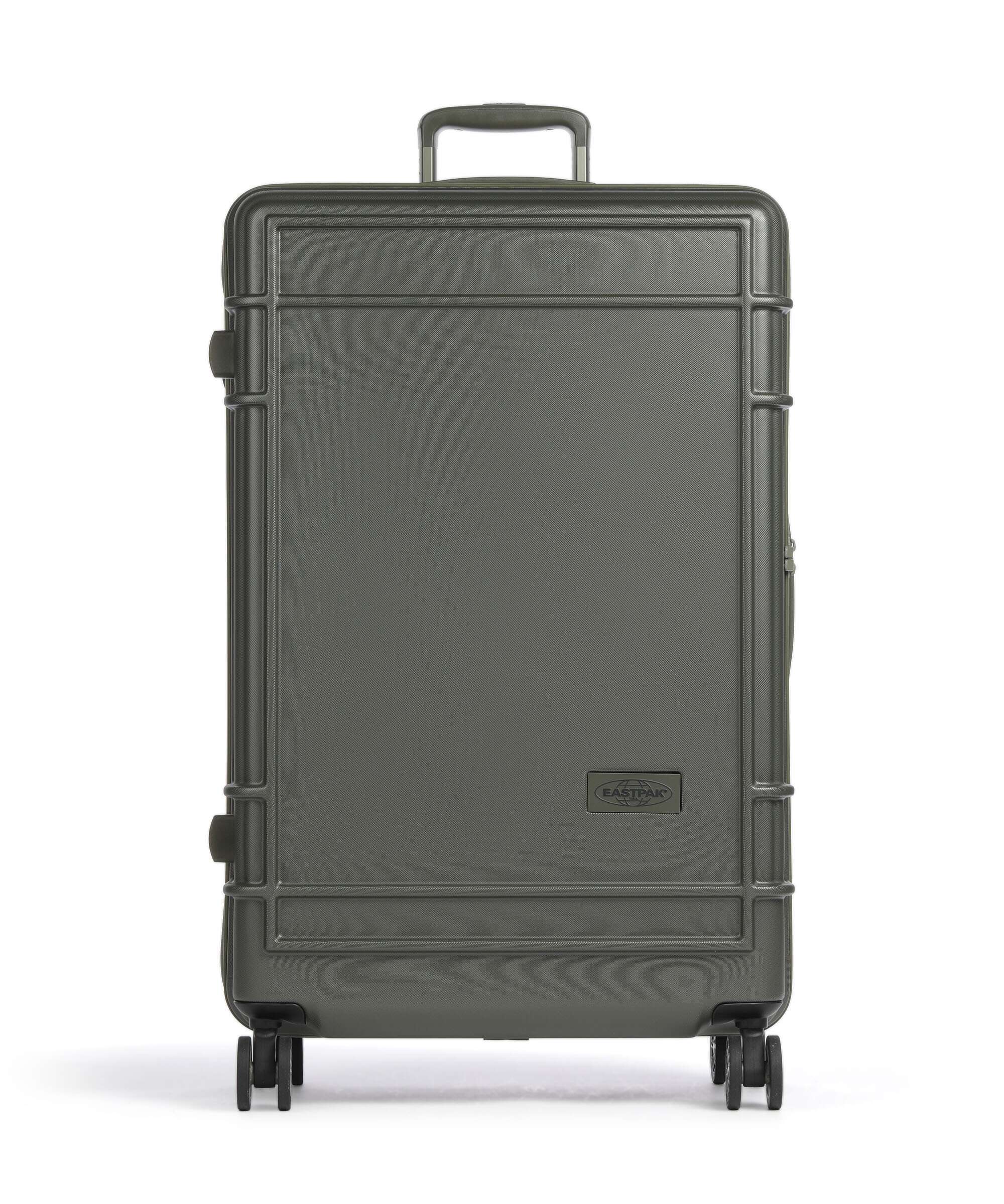 Eastpak Resist'R Zip Spinner (4 wheels) khaki