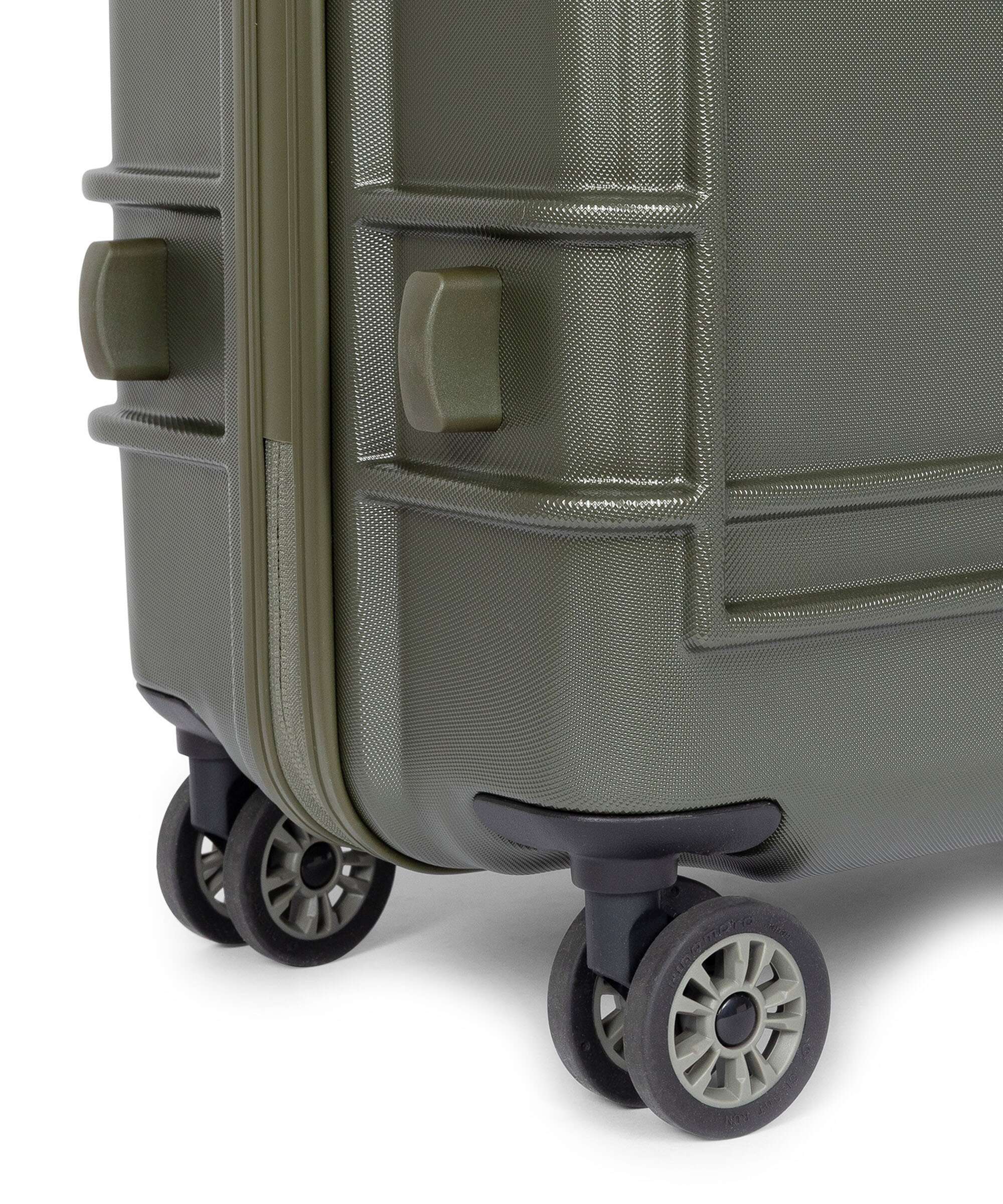 Eastpak Resist'R Zip Spinner (4 wheels) khaki