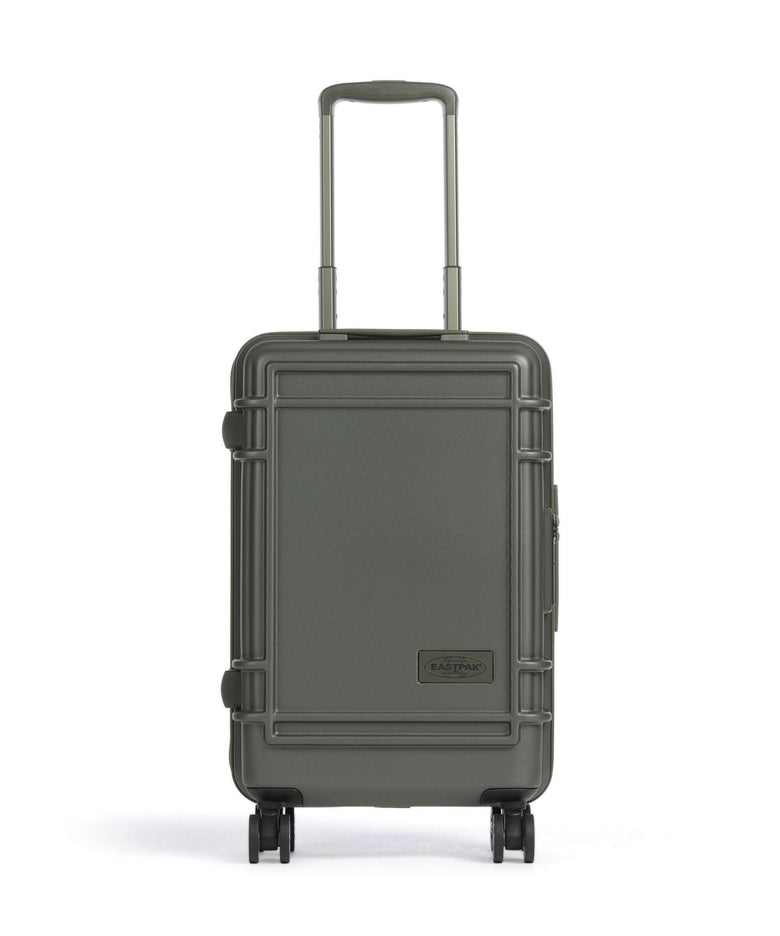 Eastpak Resist'R Zip Spinner (4 wheels) khaki