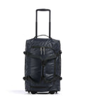 Eastpak Tarp Duffel Pack S Travel bag with wheels navy