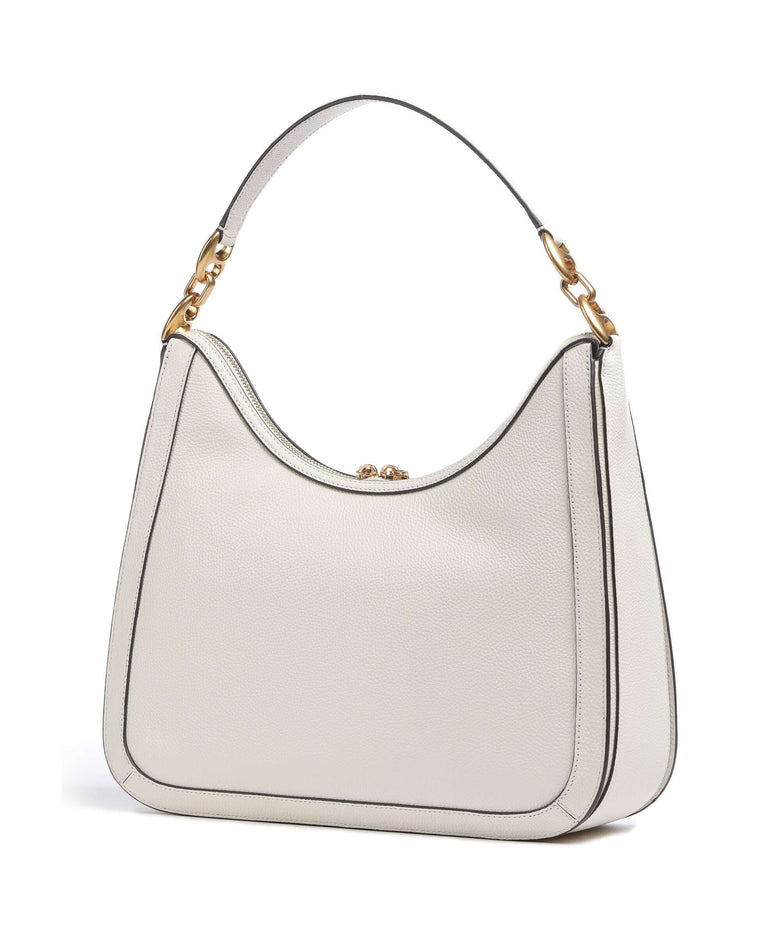 Kate Spade New York Gramercy Hobo bag halo white