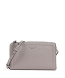 Kate Spade New York Knott Kabelka přes rameno warm taupe