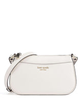 Kate Spade New York Bleecker Kabelka přes rameno parchment