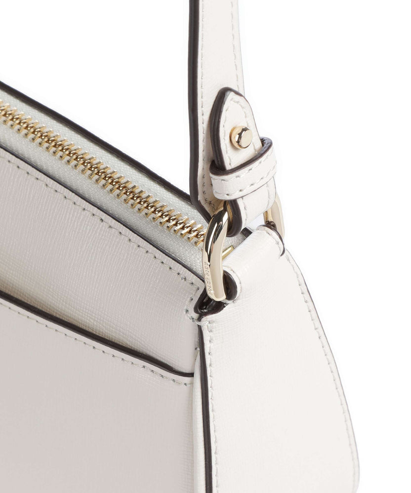 Kate Spade New York Bleecker Crossbody bag parchment