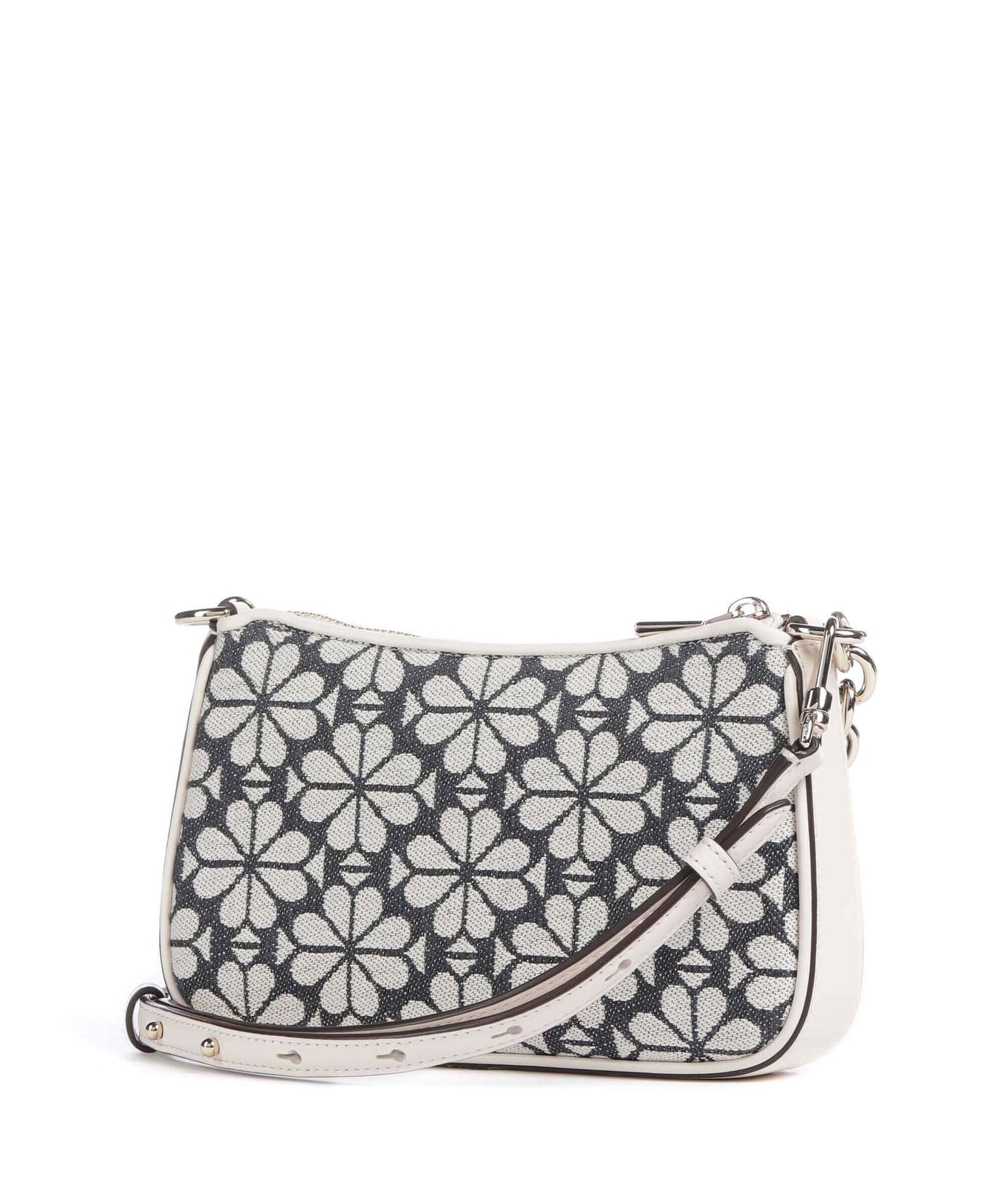 Kate Spade New York Katy Crossbody bag charcoal grey/multicolour