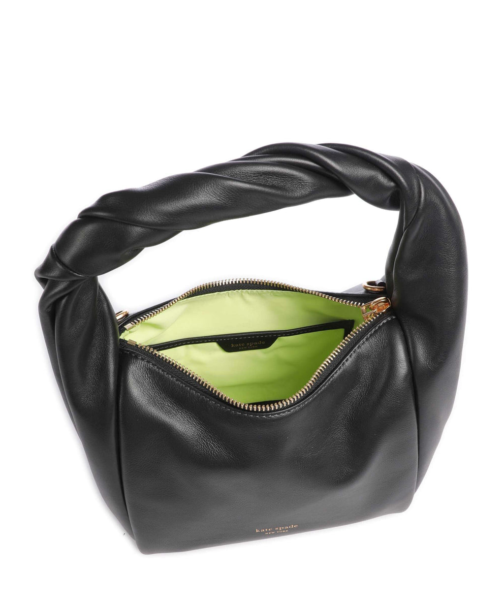 Kate Spade New York Twirl Shoulder bag black