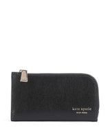 Kate Spade New York Devin Peněženka black