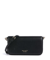 Kate Spade New York Devin Kabelka přes rameno black