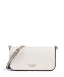 Kate Spade New York Devin Kabelka přes rameno timeless taupe/multicolour