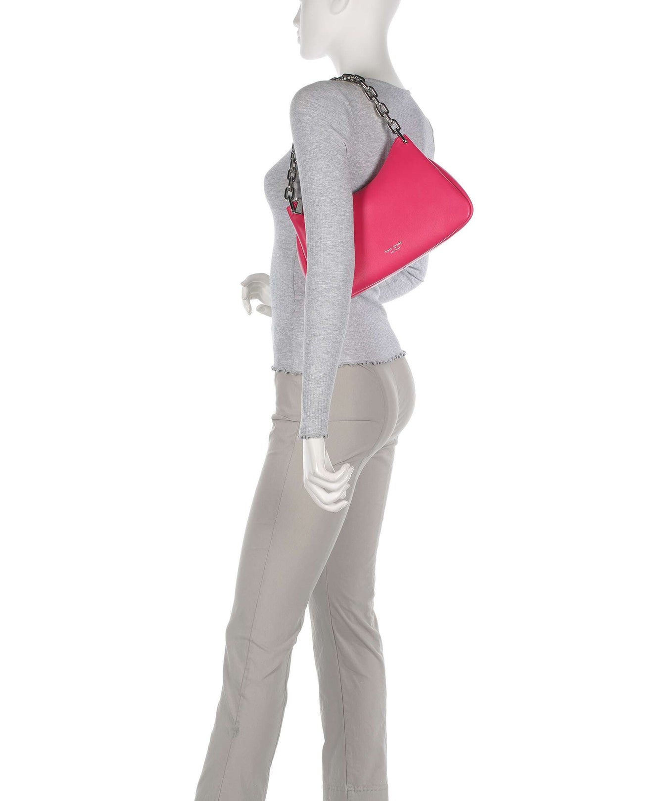 Kate Spade New York Grace Shoulder bag rosehip