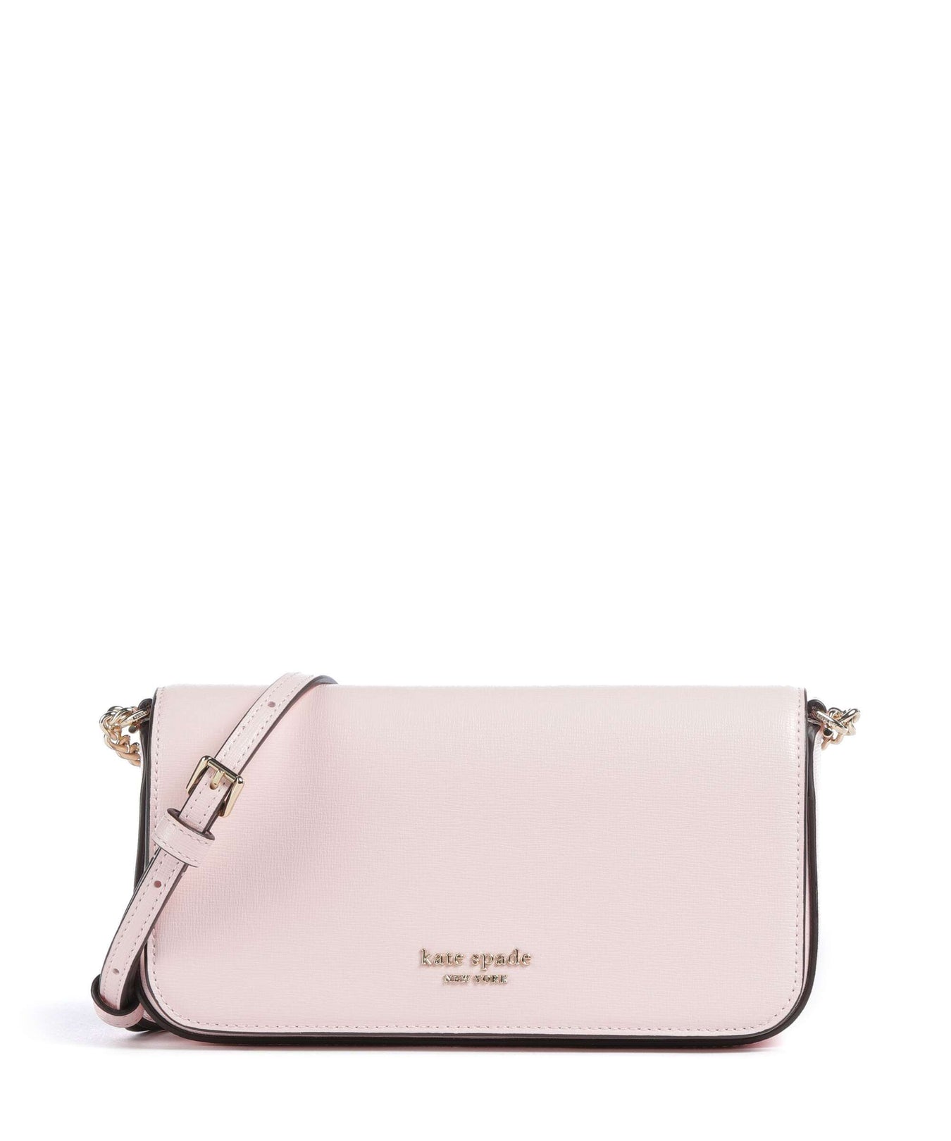 Kate Spade New York Devin Crossbody bag pastry pink