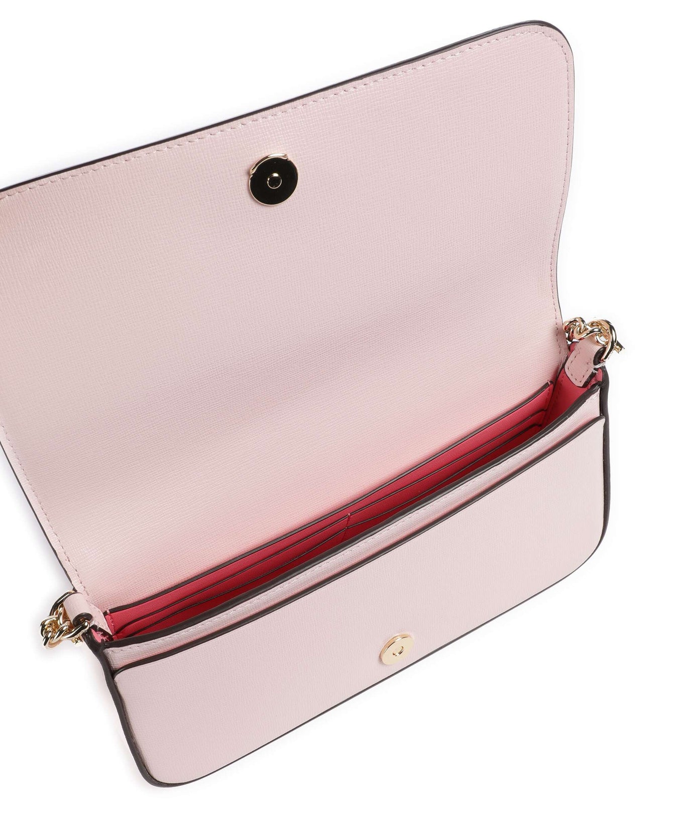 Kate Spade New York Devin Crossbody bag pastry pink