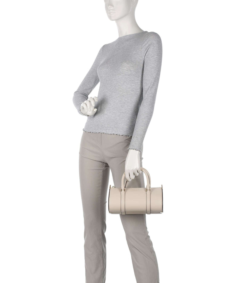 Kate Spade New York Spade Icon Handbag milk glass