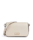 Kate Spade New York Liv Kabelka přes rameno milk glass