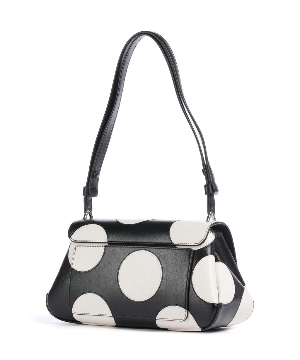 Kate Spade New York Grace Shoulder bag black/multicolour
