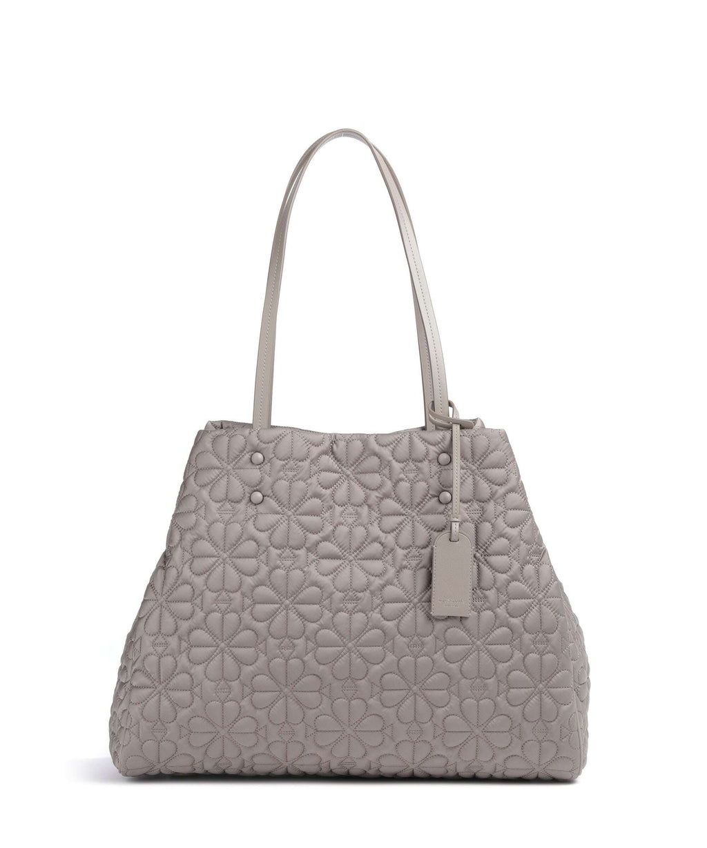 Kate Spade New York Go Tote Tote bag city scape
