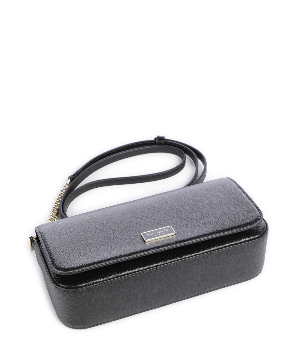 Kate Spade New York Serena Crossbody bag black