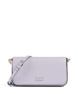 Kate Spade New York Serena Kabelka přes rameno lavender cream