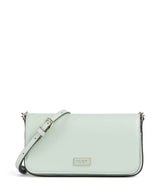 Kate Spade New York Serena Kabelka přes rameno pistachio ice