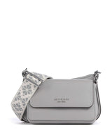 Kate Spade New York Double Up Kabelka přes rameno nimbus grey