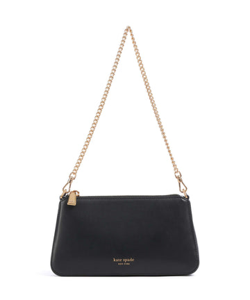 Kate Spade New York Grace Taška přes rameno black