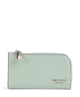Kate Spade New York Devin Peněženka pistachio ice
