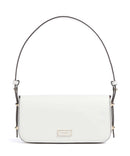 Kate Spade New York Liv Taška přes rameno true white