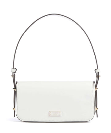 Kate Spade New York Liv Taška přes rameno true white