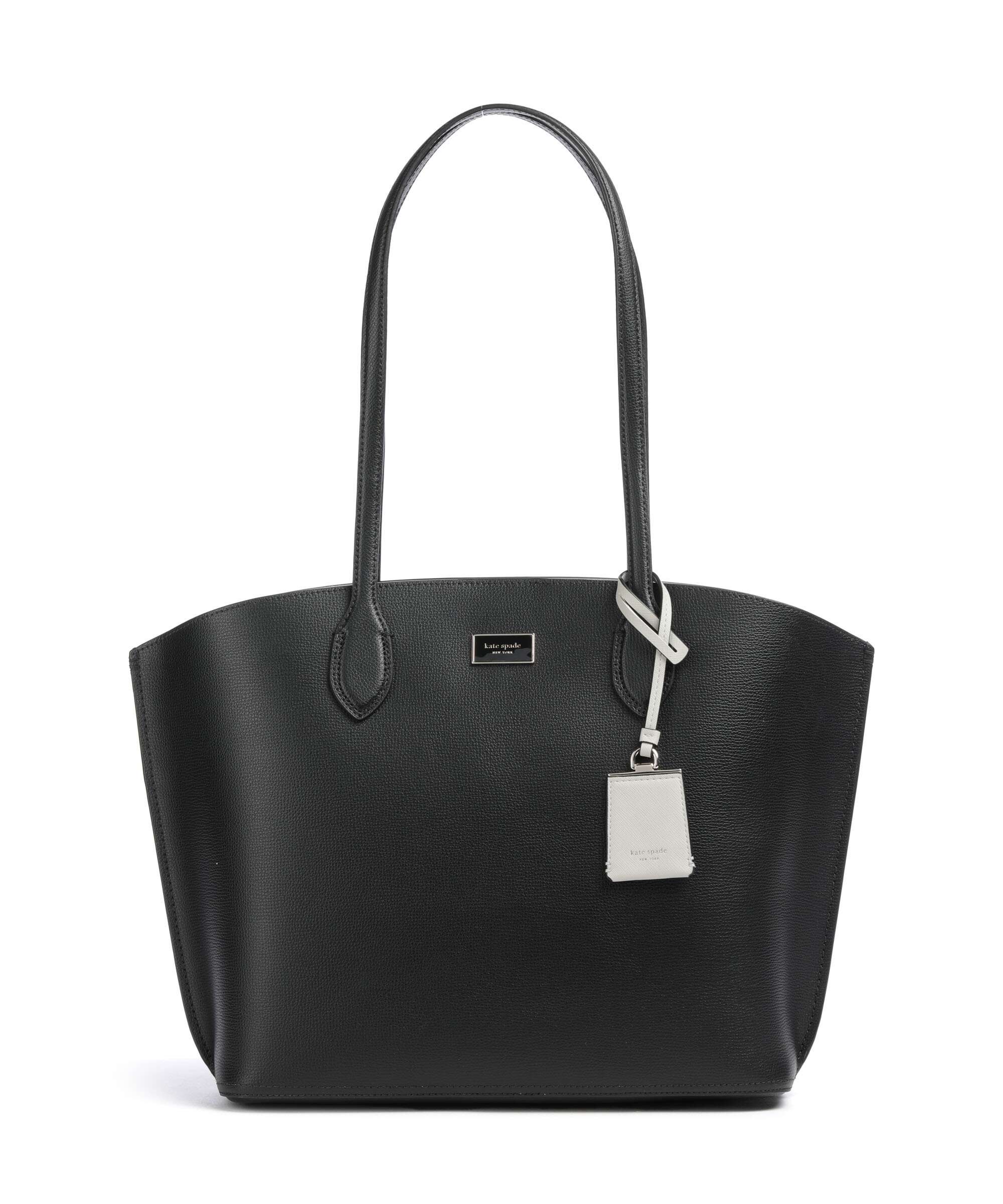 Kate Spade New York Suite Tote bag black