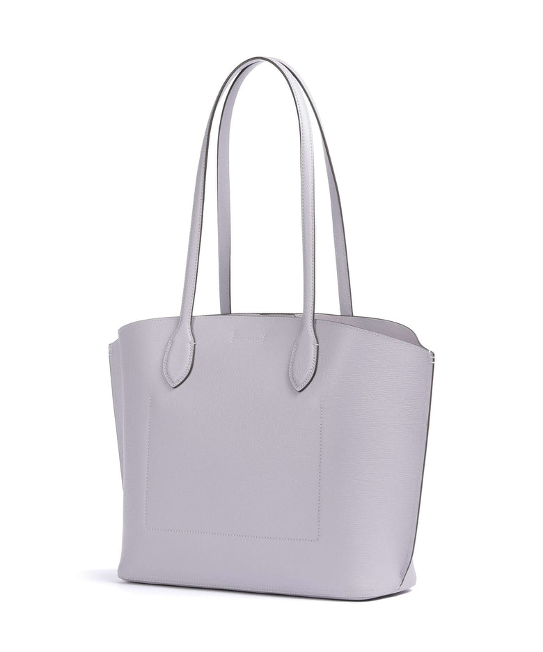 Kate Spade New York Suite Tote bag lavender cream